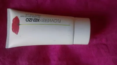 Lait crème pour le corps Flower By Kenzo, Kenzo
