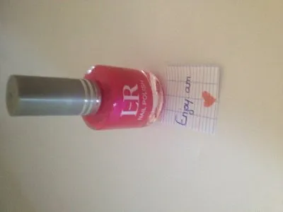 Vernis a reflets, LR Cosmetique