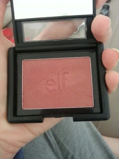 Blush elf, Elf