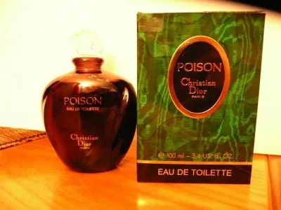 PARFUM, Dior