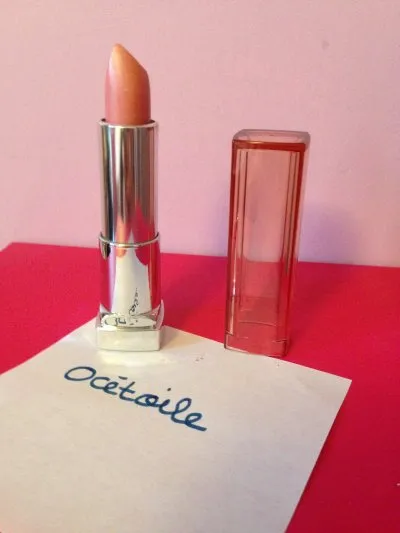 ColorSensational, Gemey Maybelline