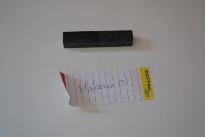eye liner, PURE