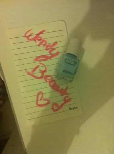 Vernis COLOR CLUB, Color Club