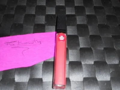 Gloss, Revlon