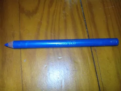Crayon Khol Bleu, Yves Rocher