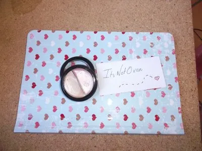 Duo Eye Shadow Cream, Elf