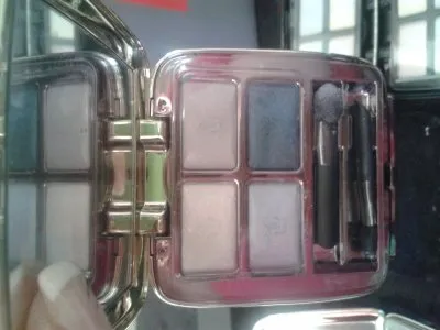 palette fap, Guerlain