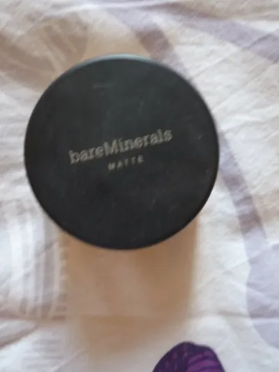 Fond de teint, BareMinerals