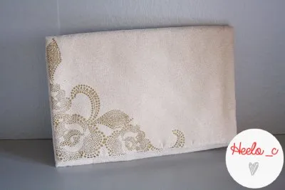 Pochette, Decléor