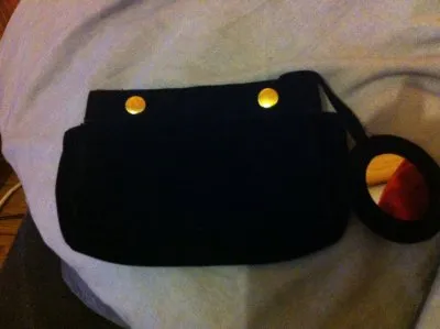pochette + vernis, Karin Herzog
