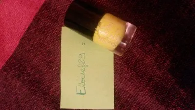 Vernis à ongles, Smink