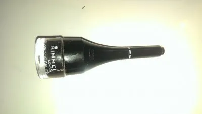 waterproof gel eye liner, Rimmel
