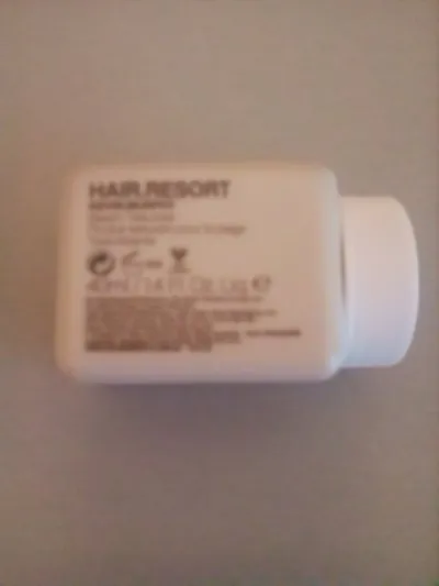 haïr resort, Kevin Murphy