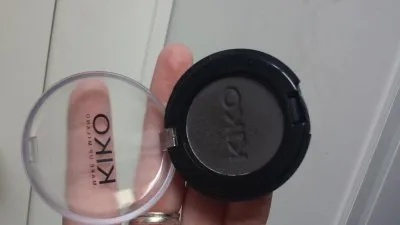 Fard à paupières, KIKO