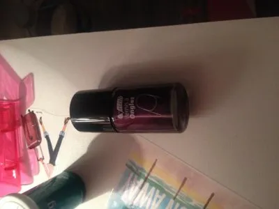 Vernis, Vaiana