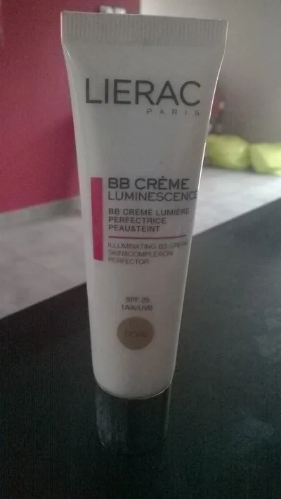 bb creme, Liérac