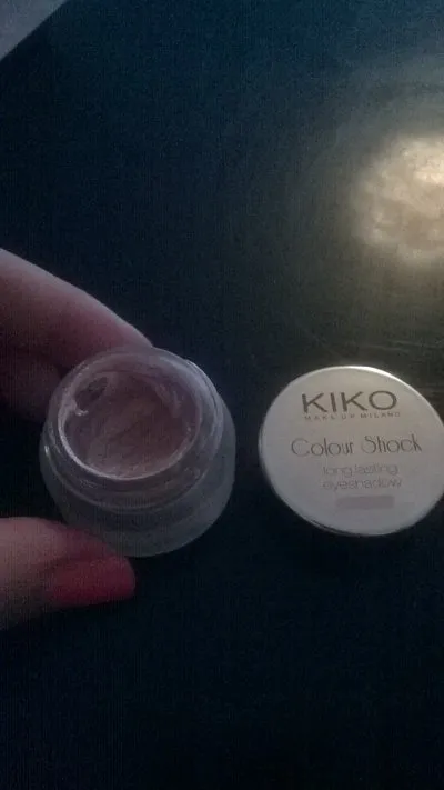 long lasting, KIKO