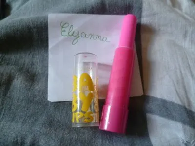 Baby Lips Rose, Maybelline