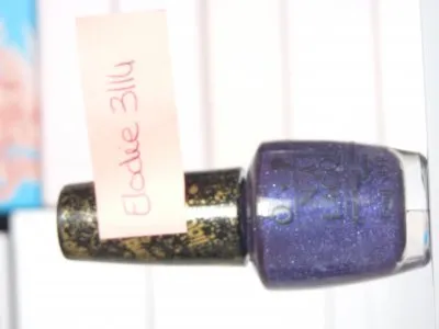 vernis OPI Liquid Sand, OPI
