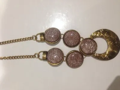 Collier, Forever 21