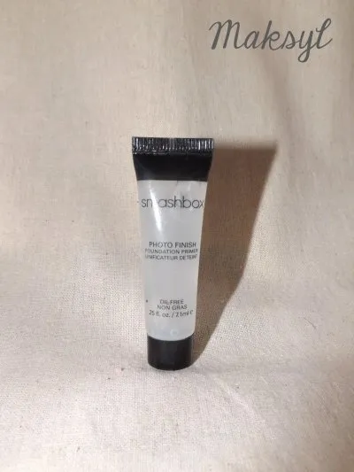 Base Photofinish, Smashbox