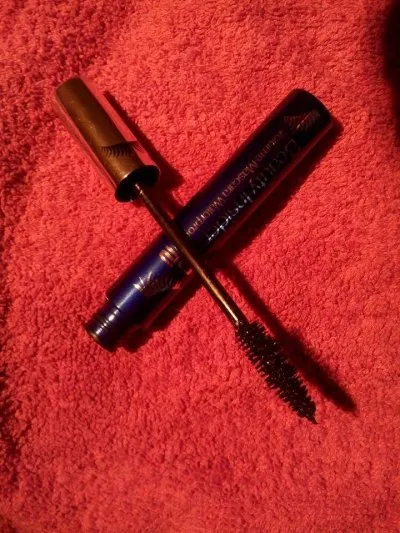 mascara, p2 Cosmetics