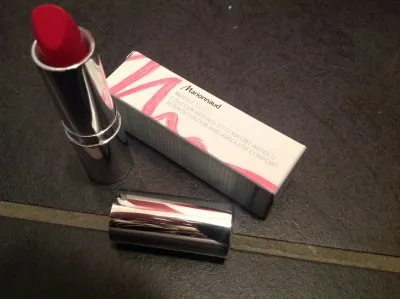 Rouge  Demeusure, Marionnaud