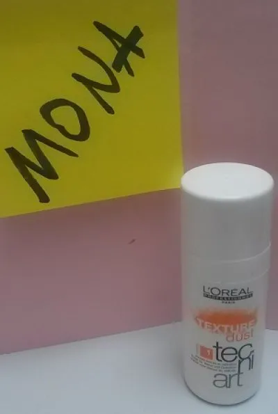 Texturisant cheveux, L'Oréal