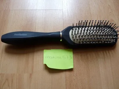 Brosse Babyliss, Babyliss