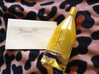 CK in 2 u HEAT her EDT, Calvin Klein