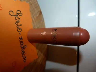 Velvet stick blush, KIKO