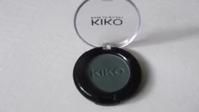 Fard à paupières, KIKO