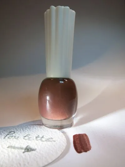 Vernis Color Waltz, Nature Republic
