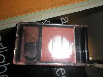 Blush peche satiné, Vera valenti