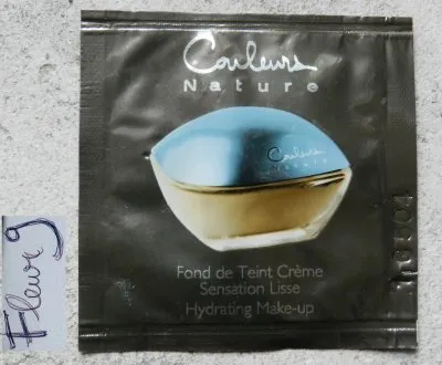 Fond de teint, Yves Rocher