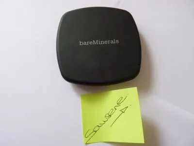 Fond de teint, BareMinerals
