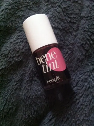 Benetint Blush liquide joues et lèvres, Benefit