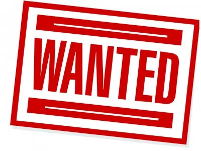 wanted, Inconnue