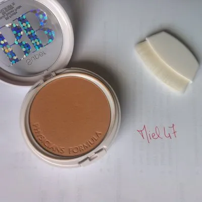 BB poudre, Physicians Formula