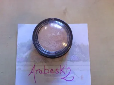 monobulle sable d'or, Agnès b.