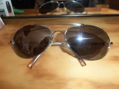 lunette de soleil, Creeks
