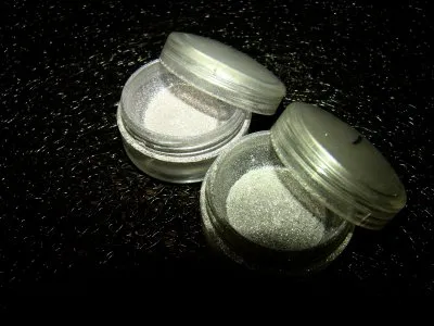 nacres pailletées, Sephora
