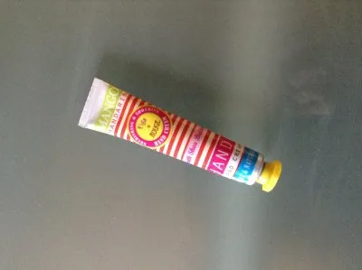 Crème pour les mains, Figs & Rouge