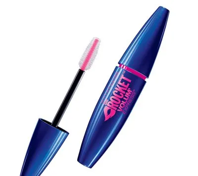 The Rocket Volume Express, Gemey Maybelline