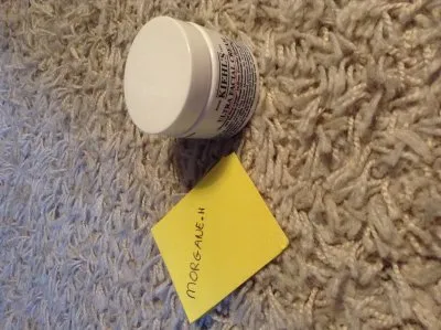 Ultra facial cream, Kiehl's