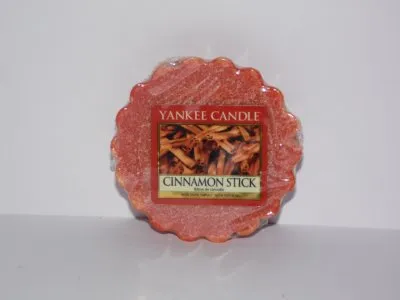 Tartelette Cinnamon Stick Yankee Candle, Yankee Candle
