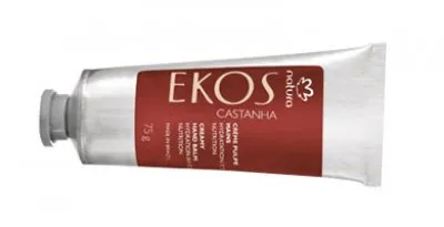 NATURA BRASIL Ekos – Crème pulpe mains, Natura