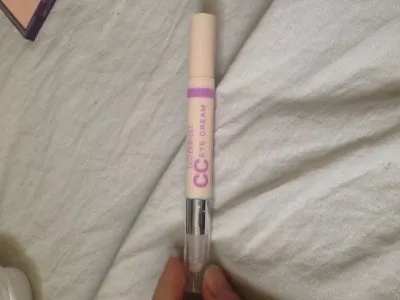Correcteur CC cream 123 Perfect, Bourjois