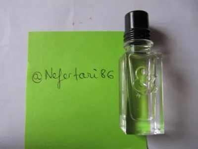 Miniature de parfum, L'Occitane en Provence