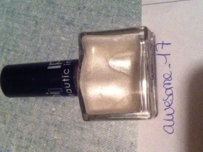 Vernis à ongles, PB Cosmetics
